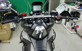 HONDA X-ADV 750 2021 RC95