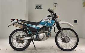 YAMAHA SEROW 225 Gen.3 4JG