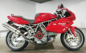 DUCATI SS1000DS 2003 V500A