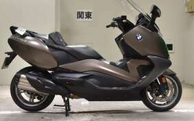 BMW C650GT 2016 0C05