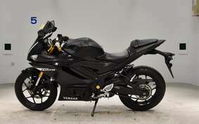 YAMAHA YZF-R25 A RG43J