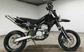 KAWASAKI KLX250D TRACKER LX250E