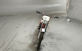 HONDA TLR200 MD09