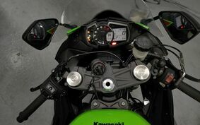 KAWASAKI NINJA ZX-6R 2020 ZX636G