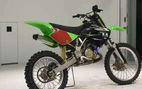 KAWASAKI KX85 KX085B