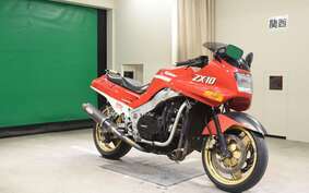 KAWASAKI ZX 10 NINJA 1989 ZXT00B