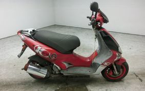 KYMCO SUPER 9 S SH10