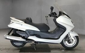 YAMAHA GRAND MAJESTY 400 2006 SH04J