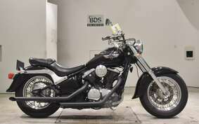 KAWASAKI VULCAN 400 CLASSIC 1996 VN400A