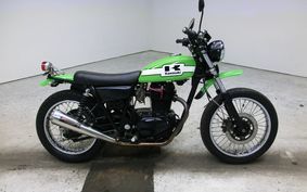 KAWASAKI 250TR 2002 BJ250F