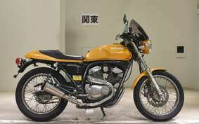 YAMAHA SRV250 RENAISSA 4DN