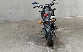 HONDA GROM JC61