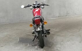 SUZUKI GN125 H 不明