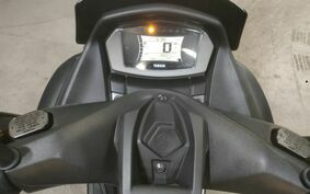 YAMAHA N-MAX 125 SEG6J