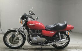 KAWASAKI Z750 T Type KZ750B