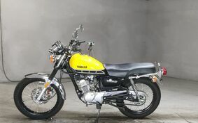 YAMAHA YB125SP PCJL