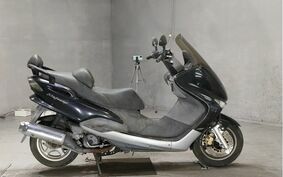 YAMAHA MAJESTY 125 SE27