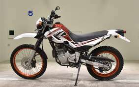 YAMAHA SEROW 250 DG17J