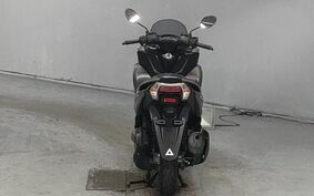 YAMAHA TRICITY 125 SEC1J