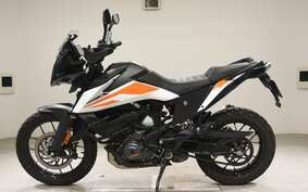 KTM 390 ADVENTURE 2022 JGJ40