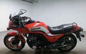 KAWASAKI GPZ1100 1984 ZXT10A