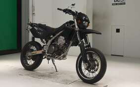 KAWASAKI KLX250D TRACKER LX250E