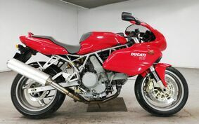 DUCATI SS800 2004 V502A