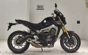 YAMAHA MT-09 2015 RN34J