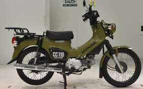 HONDA CROSS CUB 110 JA45