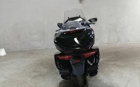 HONDA GL 1800 GOLD WING TOUR 2023 SC79