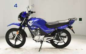 YAMAHA YBR125 G