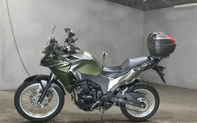 KAWASAKI VERSYS X250 LE250D