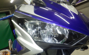 YAMAHA YZF-R3 2015 RH07J