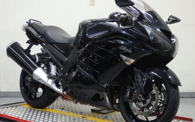 KAWASAKI NINJA 2012 ZXT40E