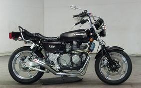 KAWASAKI ZEPHYR 400 1990 ZR400C