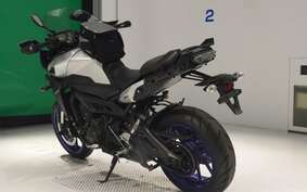 YAMAHA MT-09 Tracer 2015 RN36J