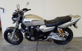 YAMAHA XJR1200 1997 4KG