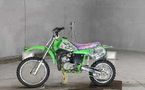 KAWASAKI KX60 KX060B