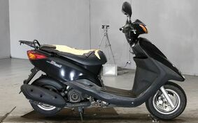 YAMAHA AXIS 125 TREET SE53J