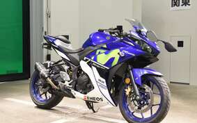 YAMAHA YZF-R25 RG10J