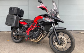 BMW F700GS 2015 0B01