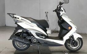 YAMAHA CYGNUS 125 X SR SE44J