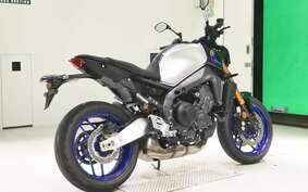 YAMAHA MT-09 SP 2024 RN69J