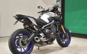 YAMAHA MT-09 ASP 2019 RN52J