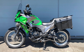 KAWASAKI VERSYS X250 ABS TOURER LE250D