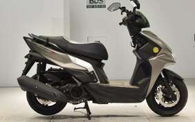 KYMCO RACING 125 S SR25