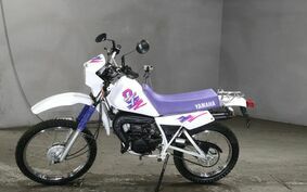 YAMAHA DT50 17W