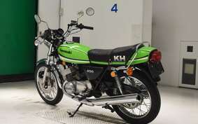 KAWASAKI KH400 1979 S3F