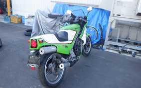 KAWASAKI KR250 KR250A