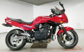 KAWASAKI GPZ1100 1995 ZXT10E